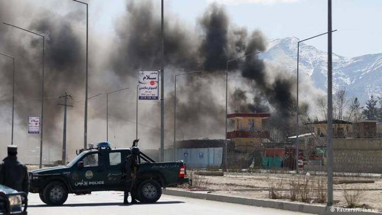 پنج عضو گروه طالبان در کاپیسا کشته و زخمی شدند