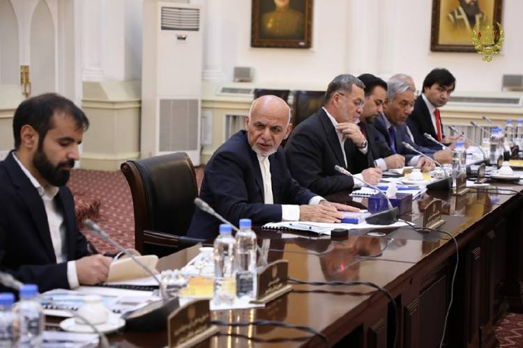 کابینه ریاست جمهوری طرح پیش نویس سوم بودجه ۱۴۰۰ را تایید کرد
