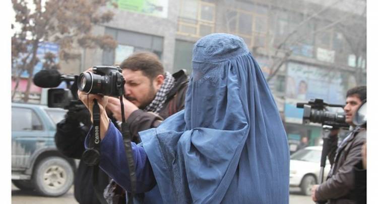 The Decline of Free Media in Afghanistan