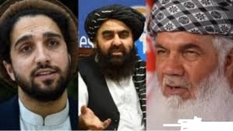 تقابل قدرت‌های بزرگ؛ آینده طالبان، مقاومت و جغرافیای افغانستان 