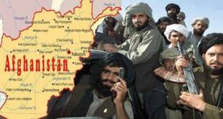 شکست استراتیژیک طالبان؛ بحران تازه افغانستان 