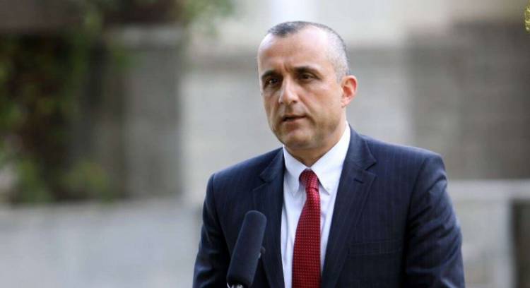 صالح:  برای کشف و تحقیق در نهادهای پولیس و امنیت ملی ظرفیت بلند ضرورت است