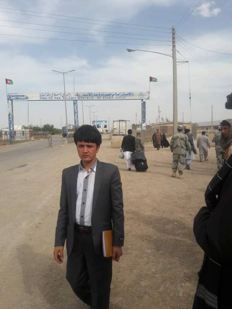 وزارت داخلۀ افغانستان سقوط بنادر هرات به دست طالبان را رد کرد